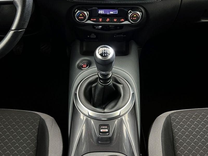 Nissan Juke Juke 1.0 dig-t N-Connecta 114cv