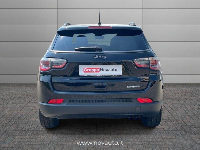 Jeep Compass 1.4 MAir2 103kW S