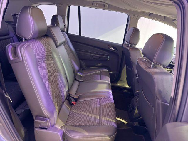 OPEL Zafira 1.8 16V VVT Cosmo