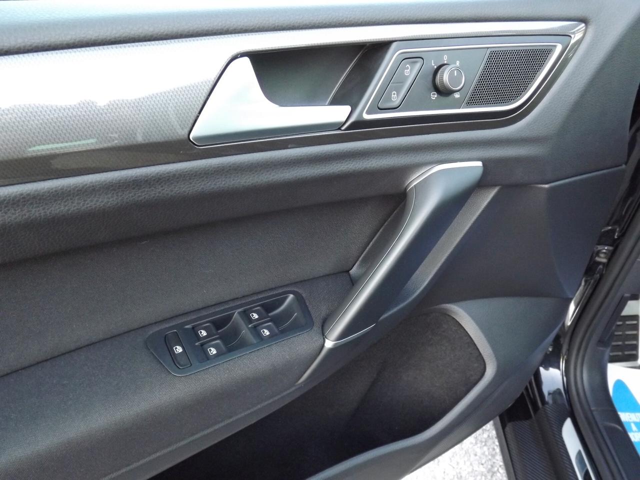 Volkswagen Golf Sportsvan 1.5 TSI ACT DSG 5p. Sport BlueMotion Technology