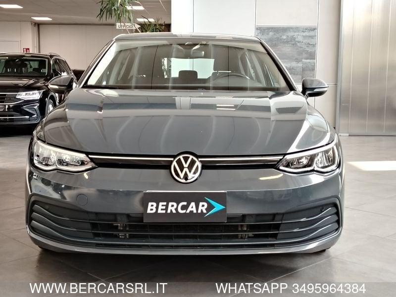 Volkswagen Golf 2.0 TDI 150 CV DSG Life