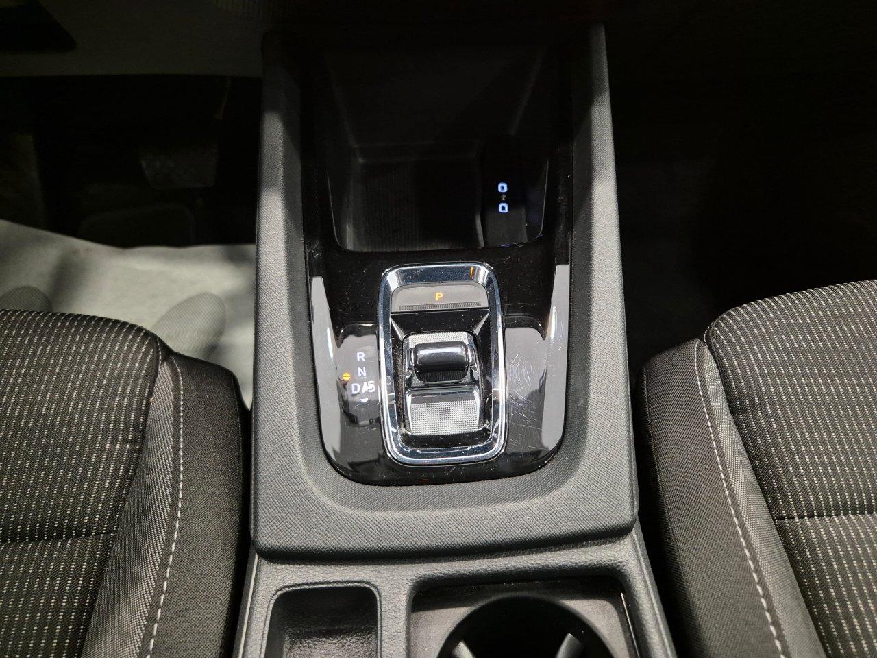 Skoda Octavia 2.0 tdi evo Ambition 150cv dsg
