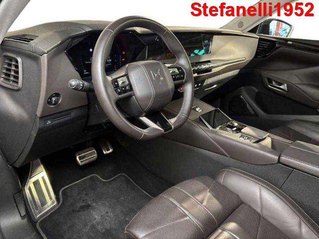 DS AUTOMOBILES DS 4 II 2021 - 1.2 puretech Opera 130cv auto