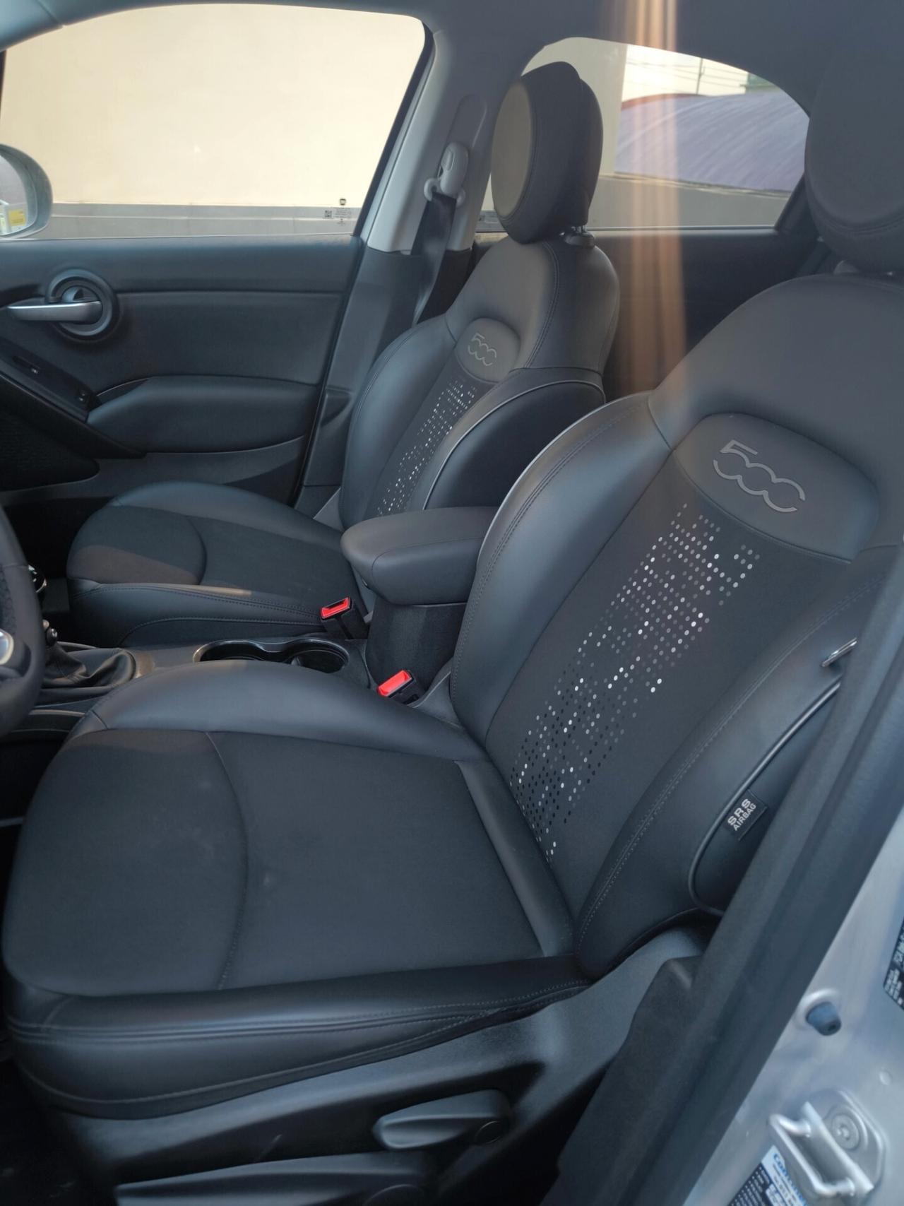 Fiat 500X 1.0 T3 120 CV Connect