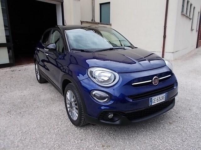 Fiat 500X 1.0 T3 120 CV Connect