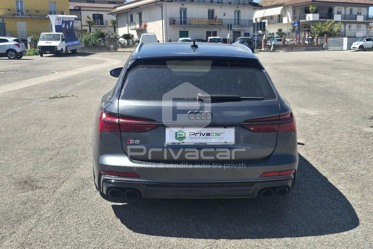 AUDI A6 40 2.0 TDI quattro ultra S tronic Sport