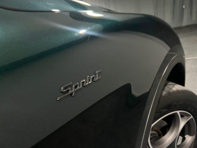 ALFA ROMEO Stelvio 2.2 Turbodiesel 190 CV AT8 Q4 Sprint