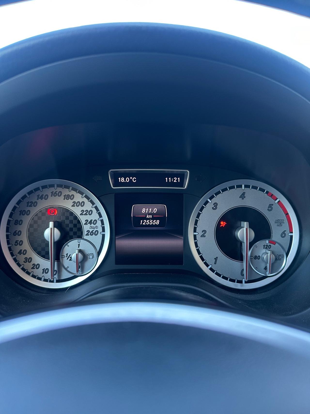 Mercedes-benz A 180 CDI Premium