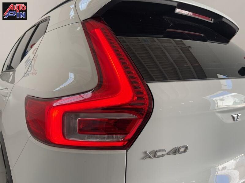 Volvo XC40 D3 Geartronic Business *IN ARRIVO*