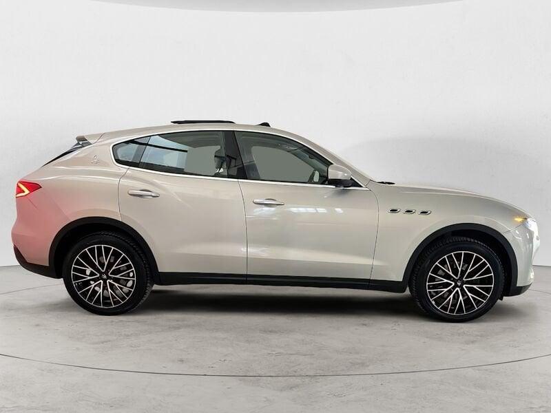 Maserati Levante 3.0 V6 DS 275cv Q4 auto