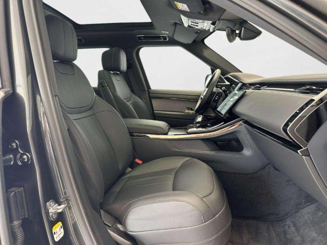LAND ROVER Range Rover Sport 3.0D l6 249 CV Dynamic SE