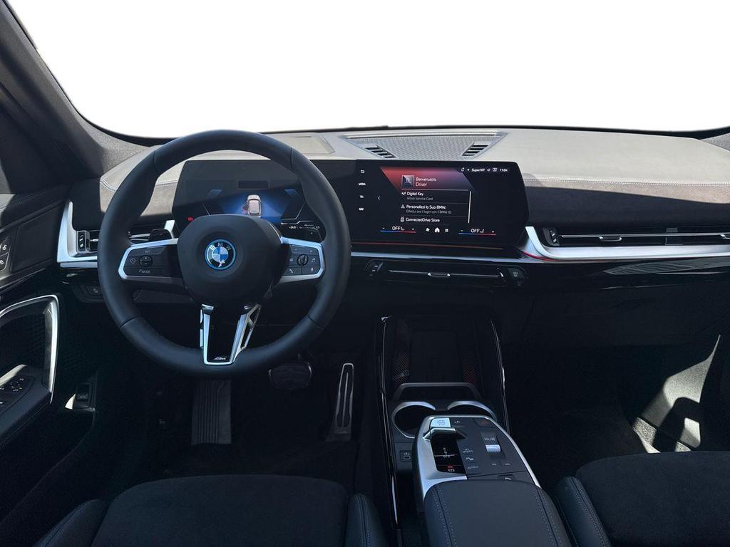 BMW X1 25 e MSport Pro xDrive DCT