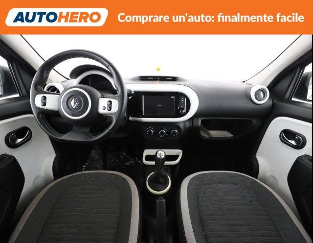 RENAULT Twingo SCe Lovely