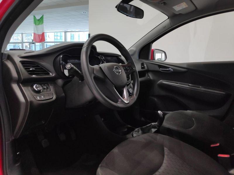 Opel Karl Karl Rocks 5 Porte 1.0 73 CV*GARANTITA*