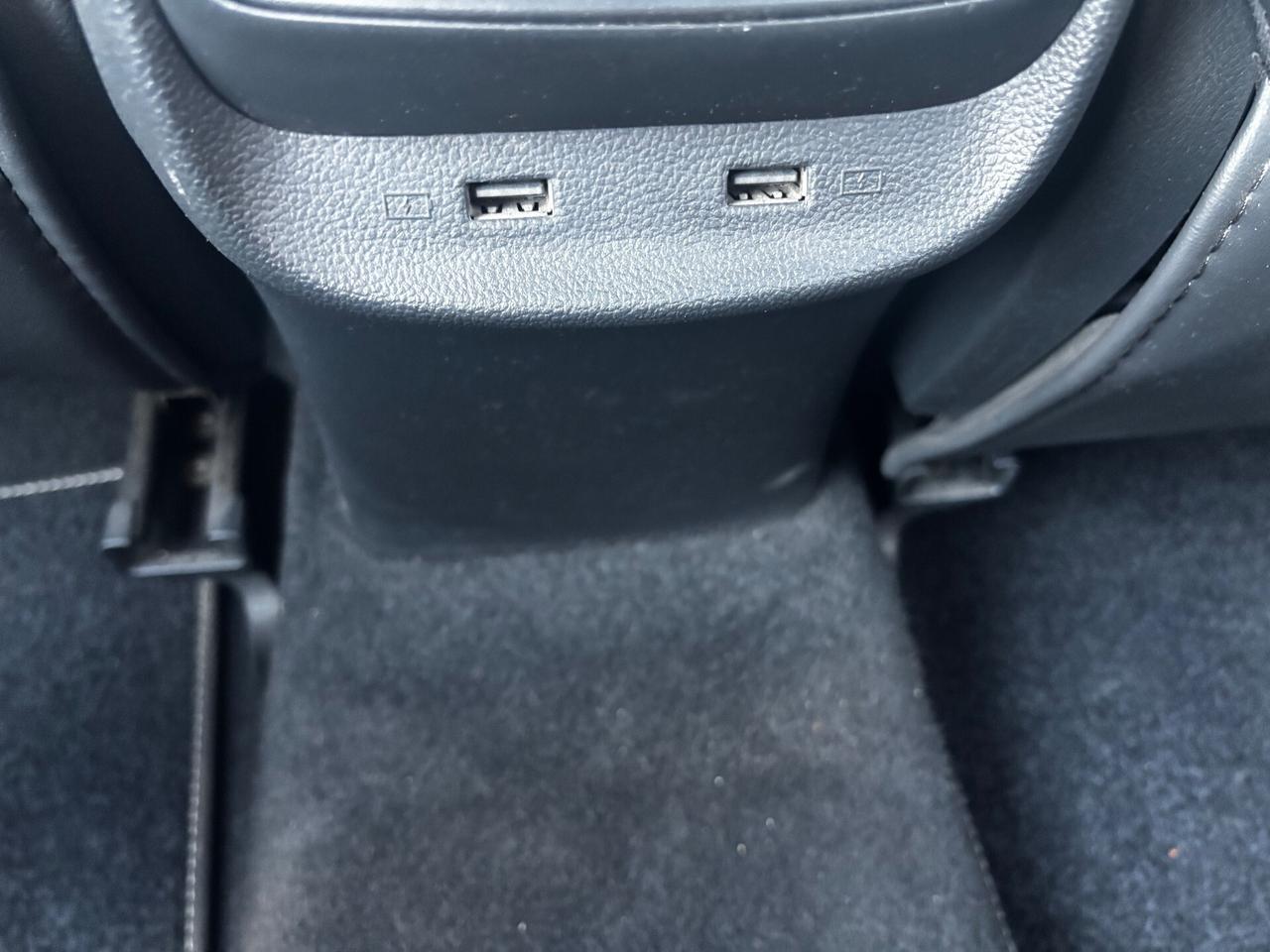 Mg ZS 1.5 VTi-tech Luxury