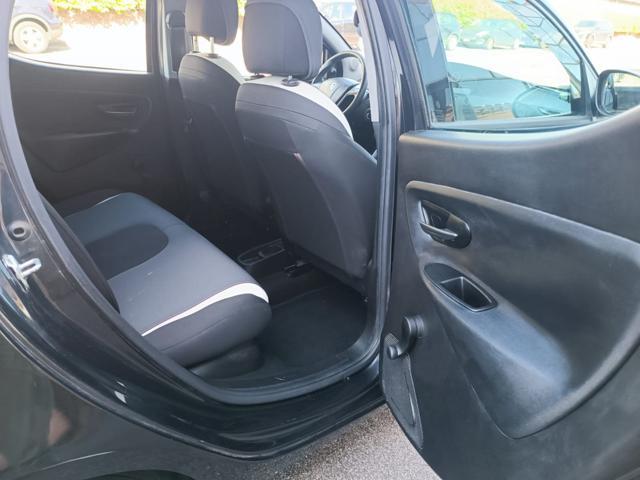 LANCIA Ypsilon 1.2 69 CV 5 porte Elefantino