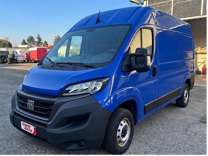 Fiat Ducato 30 2.2 Mjt3 120CV LEGGI NOTE