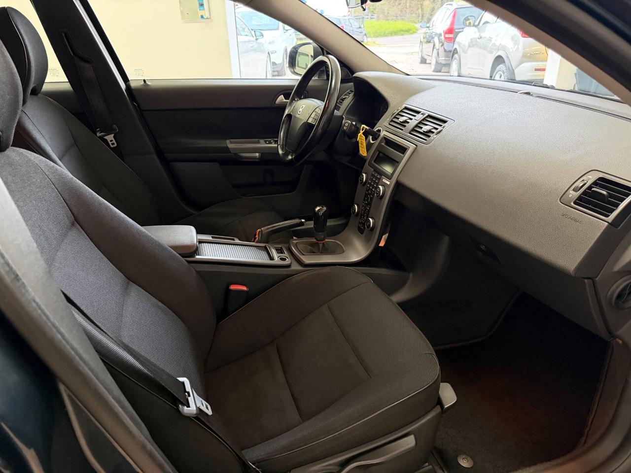 Volvo V50 D2 POLAR 2010 1.6D OK NEOPATENTATI