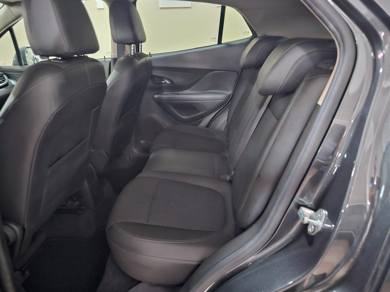 Opel Mokka X 1.6 CDTI Ecotec 136CV 4x2 aut. Ultimate