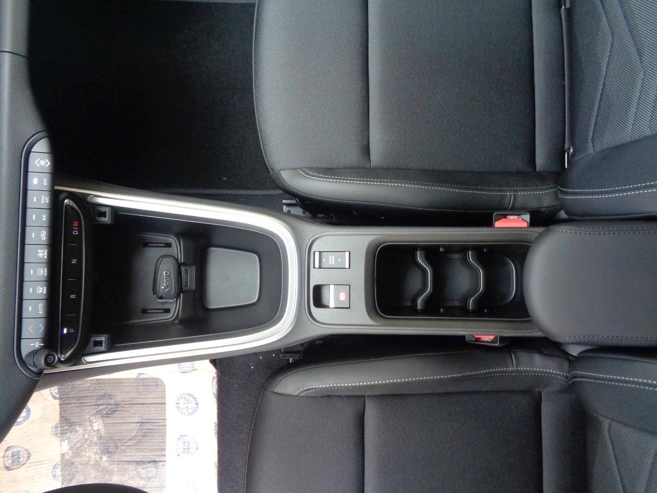 Jeep Avenger 1.2 Turbo 110 CV MHEV Summit (IN PROMOZIONE FINO AL 31/10/2025)