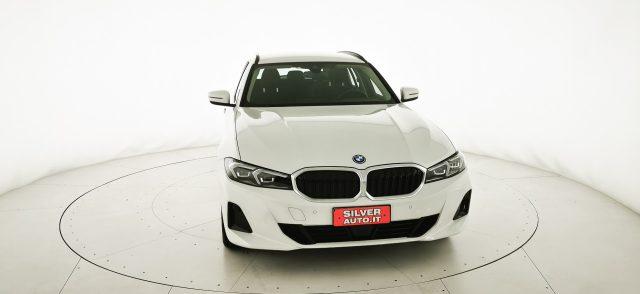 BMW 320 e Touring CAMBIO AUTOMATICO
