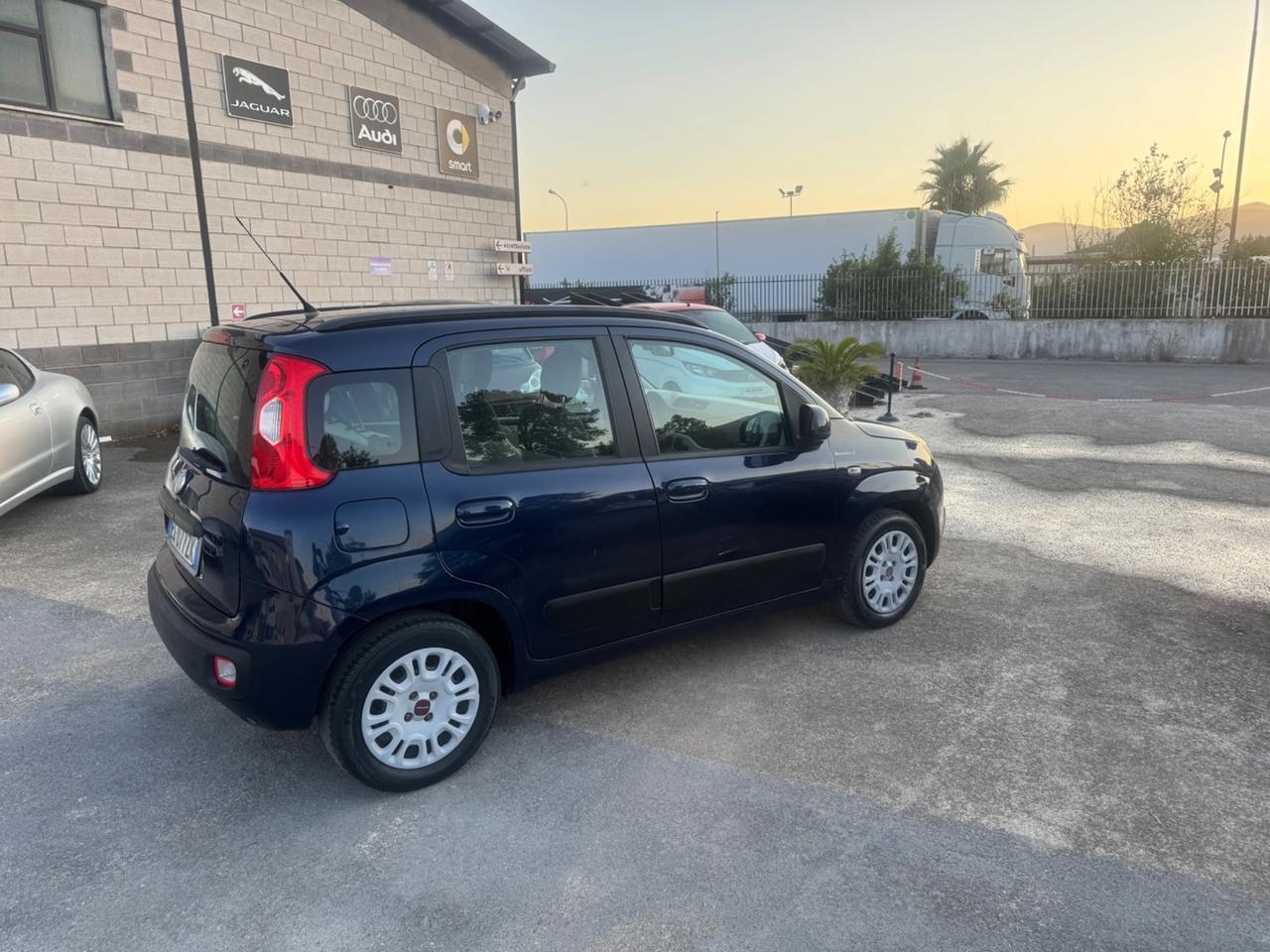 Fiat Panda 1.2 EasyPower Lounge
