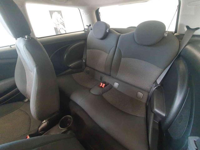 MINI One 1.4 16V Ray