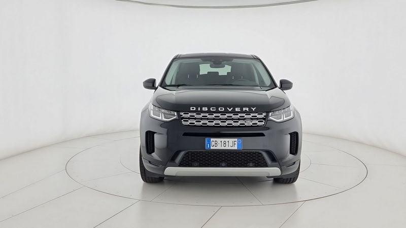 Land Rover Discovery Sport 2.0D I4-L.Flw 150 CV AWD Auto S 7 posti