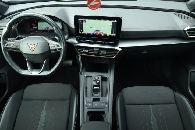 CUPRA Formentor 2.0 TDI 4Drive SEDILI SPORTIVI DSG AWD 4x4