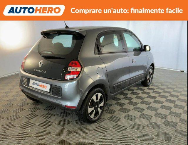 RENAULT Twingo TCe 90 CV EDC Lovely