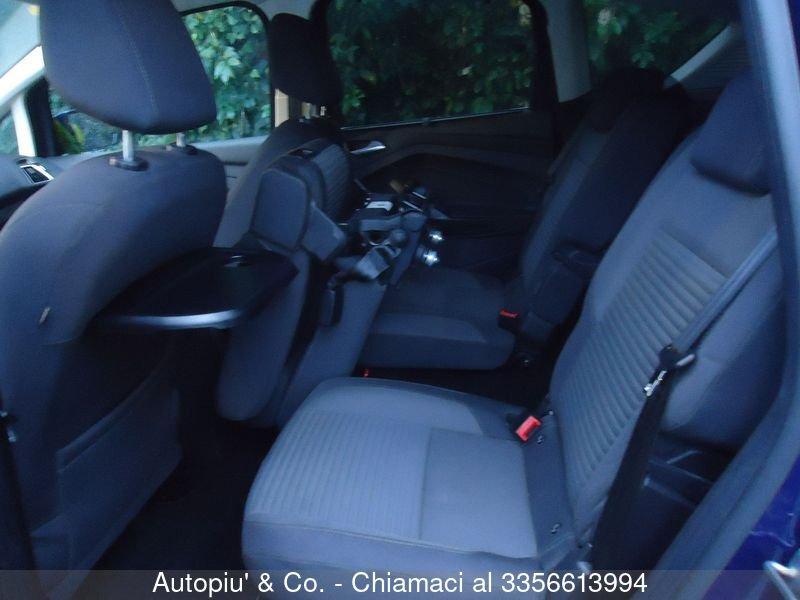 Ford C-Max C-Max 1.5 TDCi 120CV Titanium