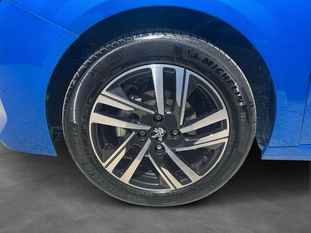Peugeot 208 5 Porte 1.2 PureTech Allure