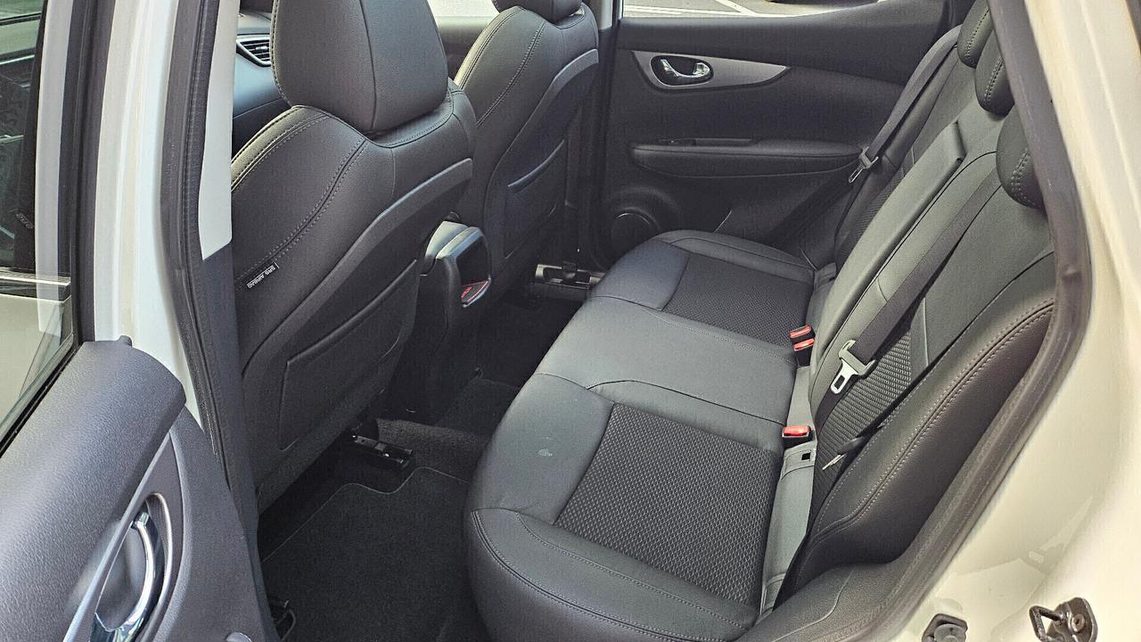 Nissan Qashqai 1.5 dCi 115 CV DCT Tekna GARANZIA 12 MESI