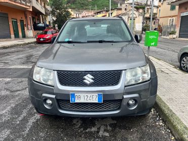 Suzuki Grand Vitara Grand Vitara 1.9 DDiS 3 porte