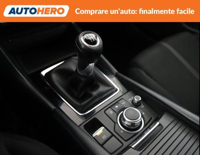 MAZDA 3 1.5 Skyactiv-D Evolve Plus
