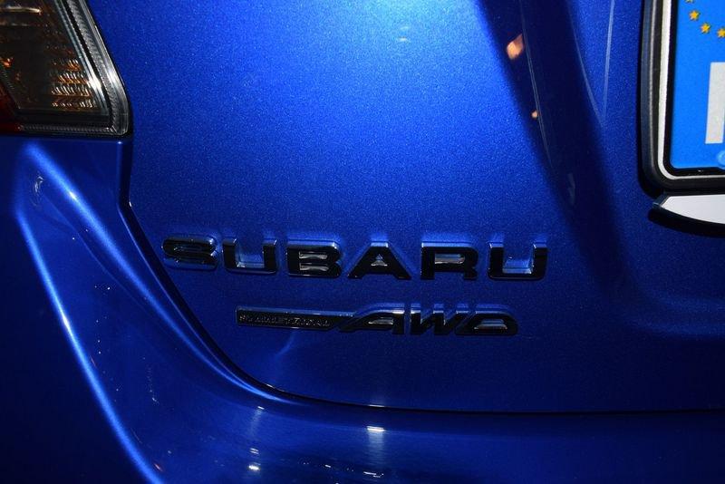 Subaru WRX IMPREZA STI LEGENDARY EDITION 37/55