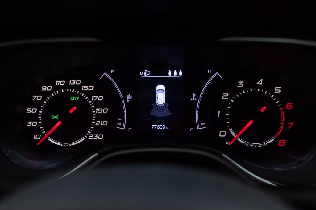 FIAT Tipo 5p 1.4 Lounge 95cv del 2018