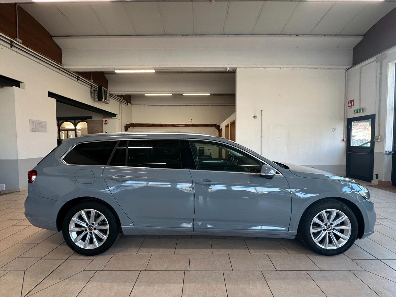 VOLKSWAGEN PASSAT VARIANT 2.0 TDI DSG BUSINESS *CARPLAY*LED*TENDINE*