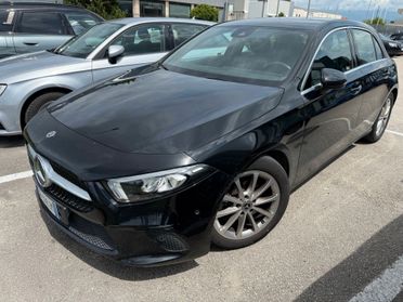 Mercedes-benz A 180 d Automatic Sport