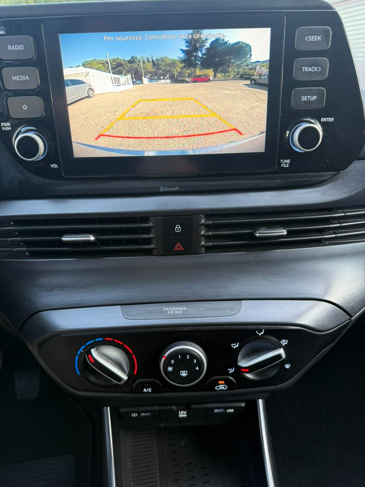 Hyundai i20 1.0 T-GDI 48V iMT Bose hybrid