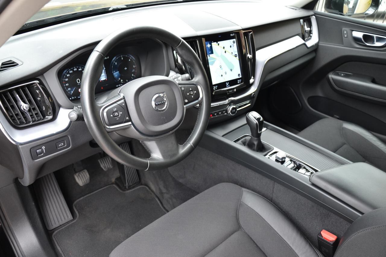 Volvo XC 60 2.0 D3 150CV MOMENTUM PRO **PREZZO VERO**