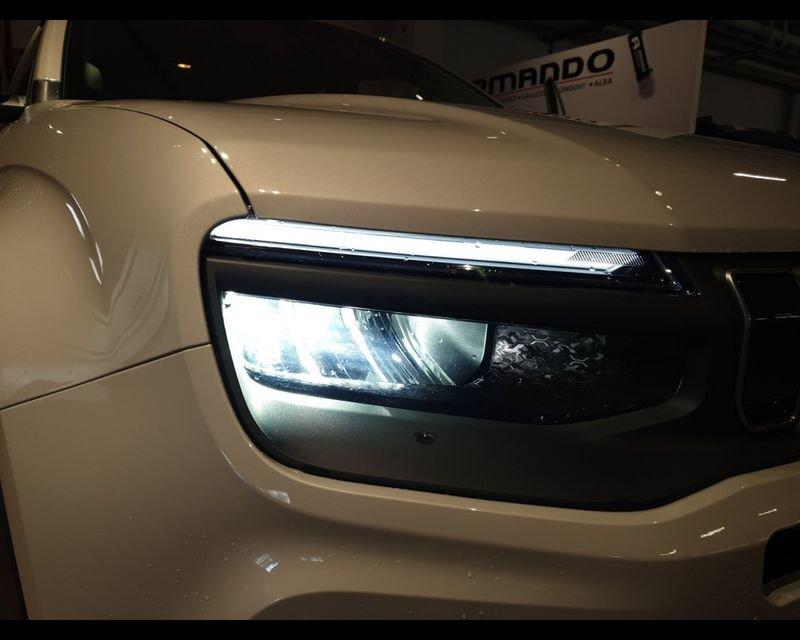Jeep Avenger 1.2 Turbo 100 CV Altitude