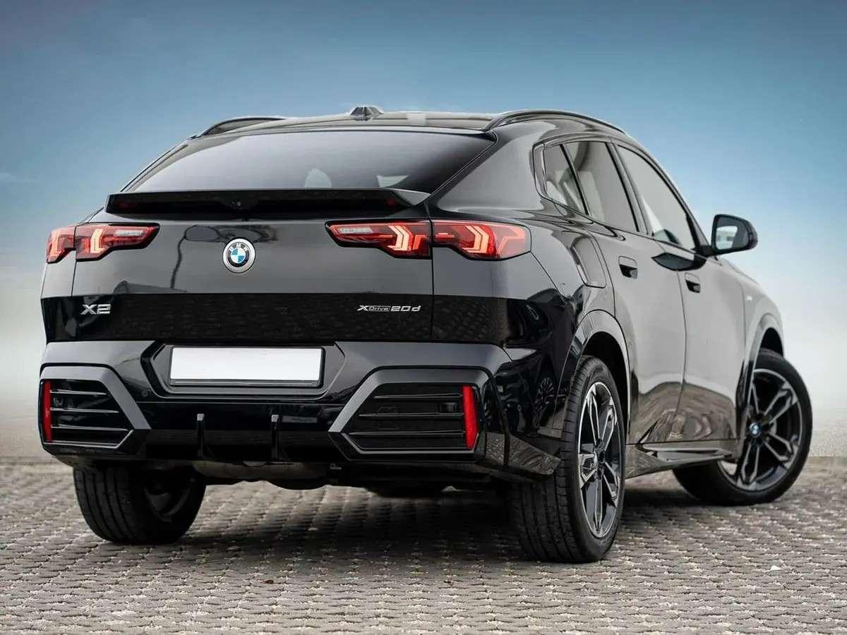 BMW X2 X2 sdrive 20d MSport