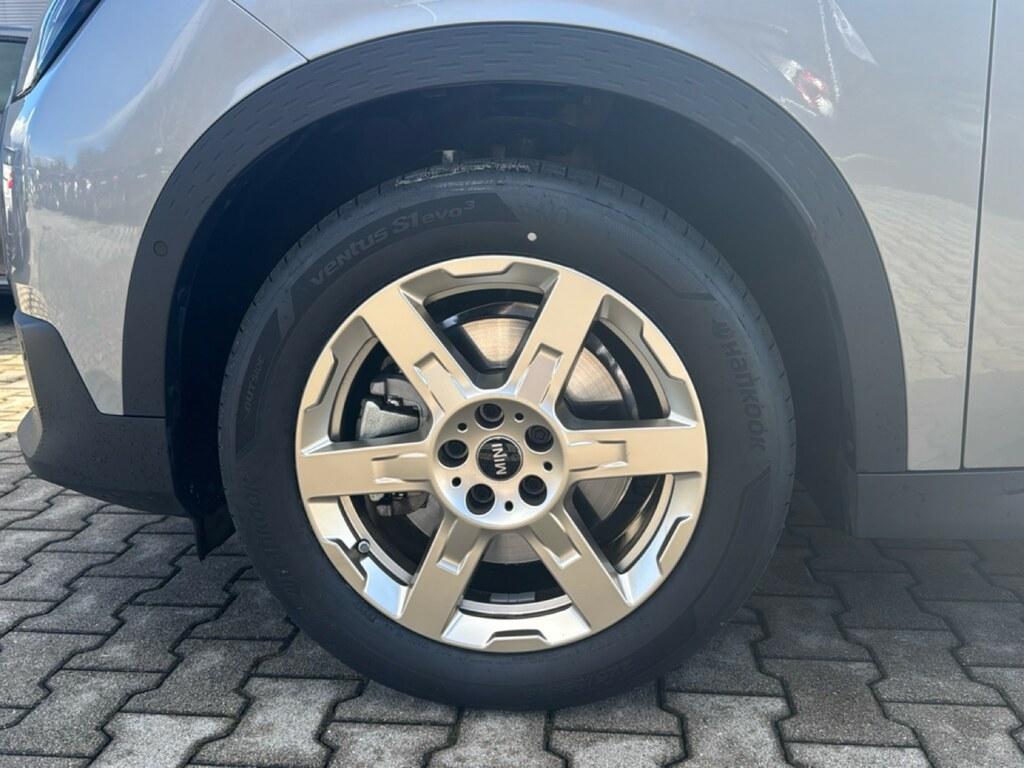 Mini Mini Countryman 1.5 48V C Favoured Steptronic