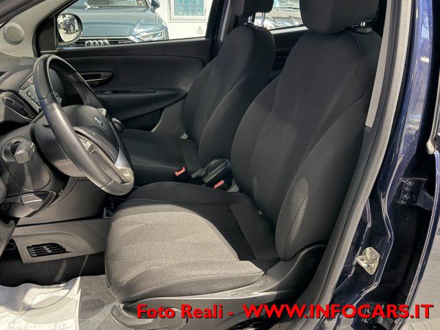 LANCIA Ypsilon Hybrid 1.0 FireFly Ecochic Gold - PROMO