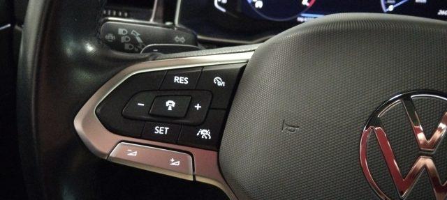 VOLKSWAGEN Taigo 1.0 TSI 110 CV DSG R Line