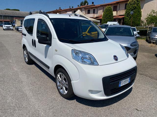 FIAT Qubo 1.3 MJT 75 CV Dynamic