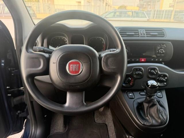 Fiat Panda 1.0 FireFly S&S Hybrid '21