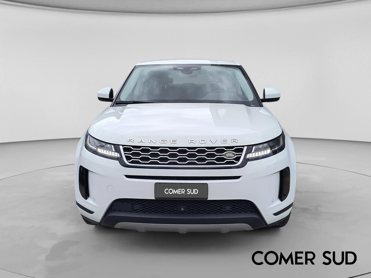 LAND ROVER Range Rover Evoque II 2019 - Evoque 2.0d i4 mhev S awd 163cv