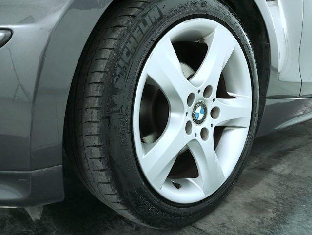 BMW 118 i Attiva
